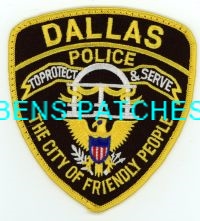 GEORGIA,DALLAS POLICE 1 GOT IN PERSON